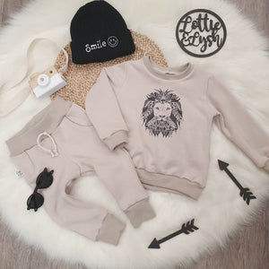 Lottie & Lysh signature loungewear
