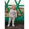 Lottie & Lysh Signature Lion Tracksuit