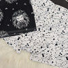 mens monochrome boxer shorts by Lottie & Lysh
