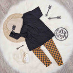 cool skate outfit for babies and toddlers