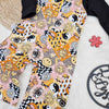 70s kids outfit inspo. Flat lay by Lottie & lysh