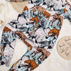 cute baby clothing handmade by Lottie & Lysh in the uk