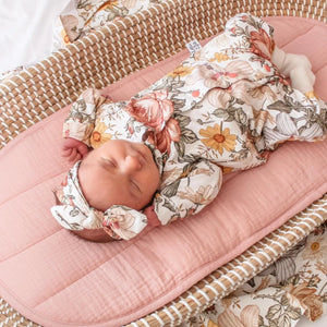 knotted headband by lottie & Lysh