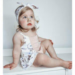 handmade rompers for baby girls