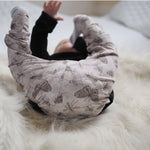 bug baby and toddler leggings