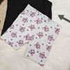 handmade baby and toddler shorts by lottie & lysh