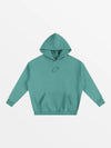 SUDADERA CON CAPUCHA 