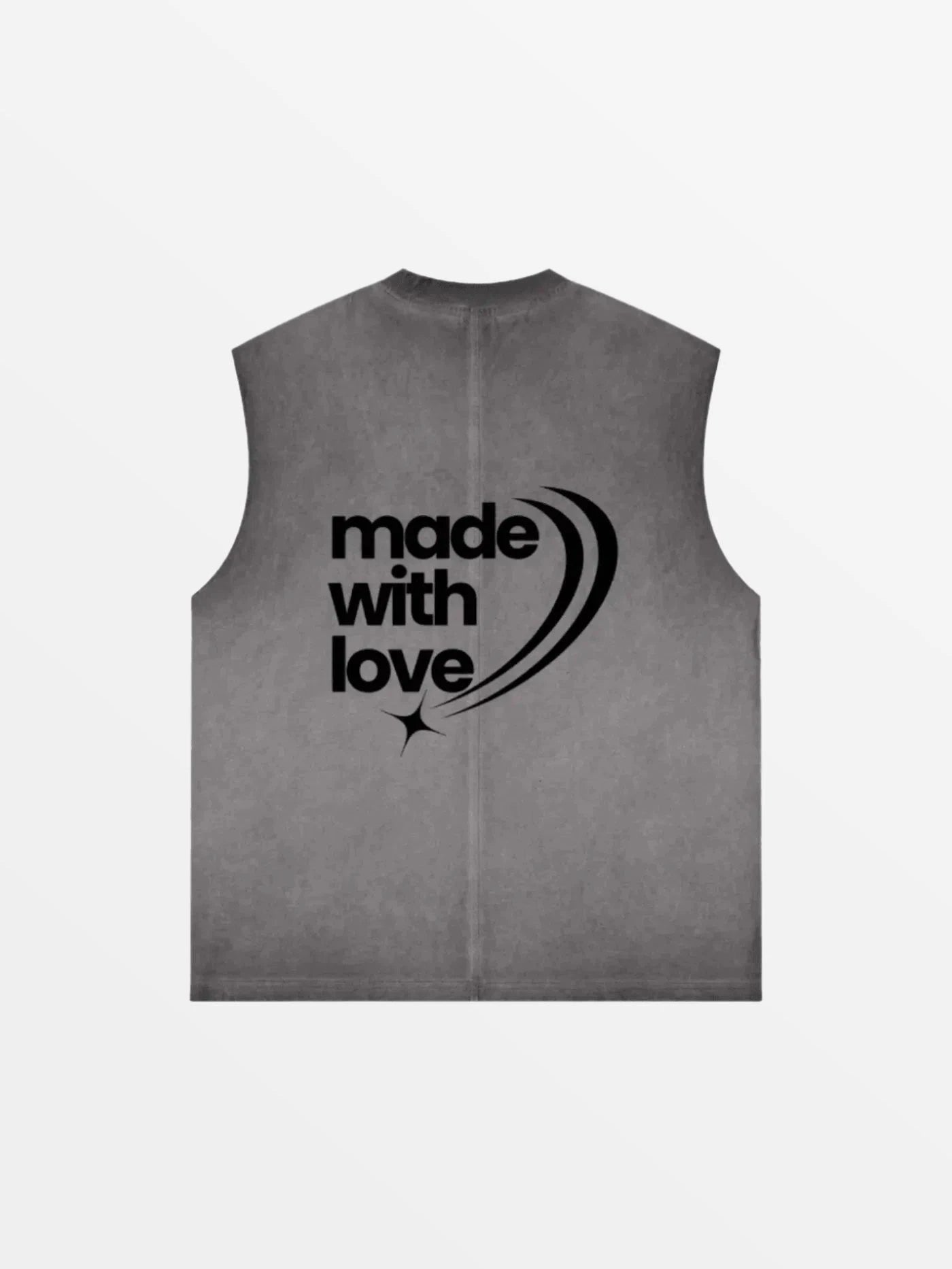 TANK TOP "NOMIA"-SHINEANDGLORY-SHINEANDGLORY