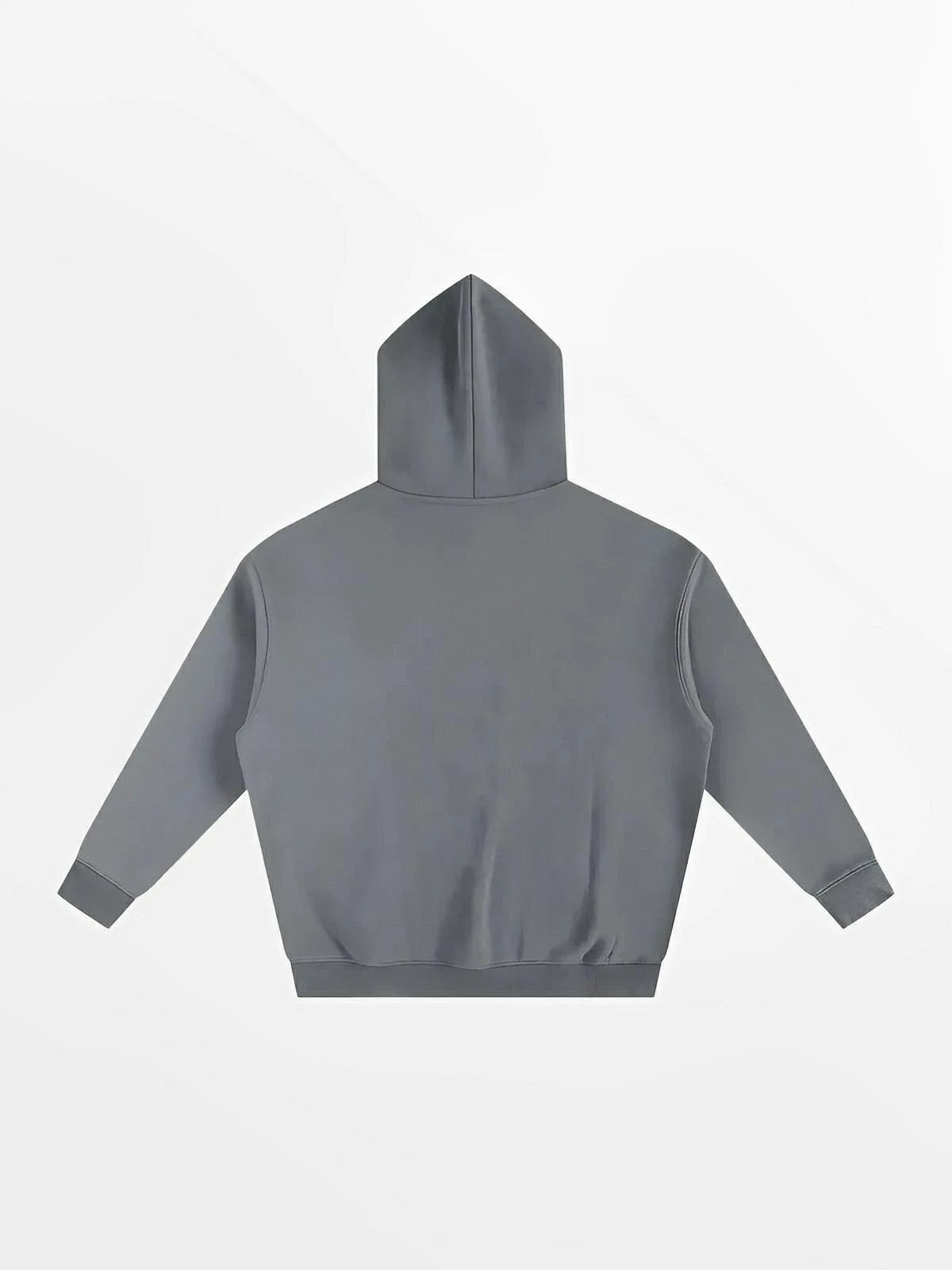 HOODIE "WODA"-SHINEANDGLORY-SHINEANDGLORY