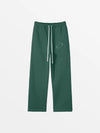 PANTALONI DELLA TUTA 