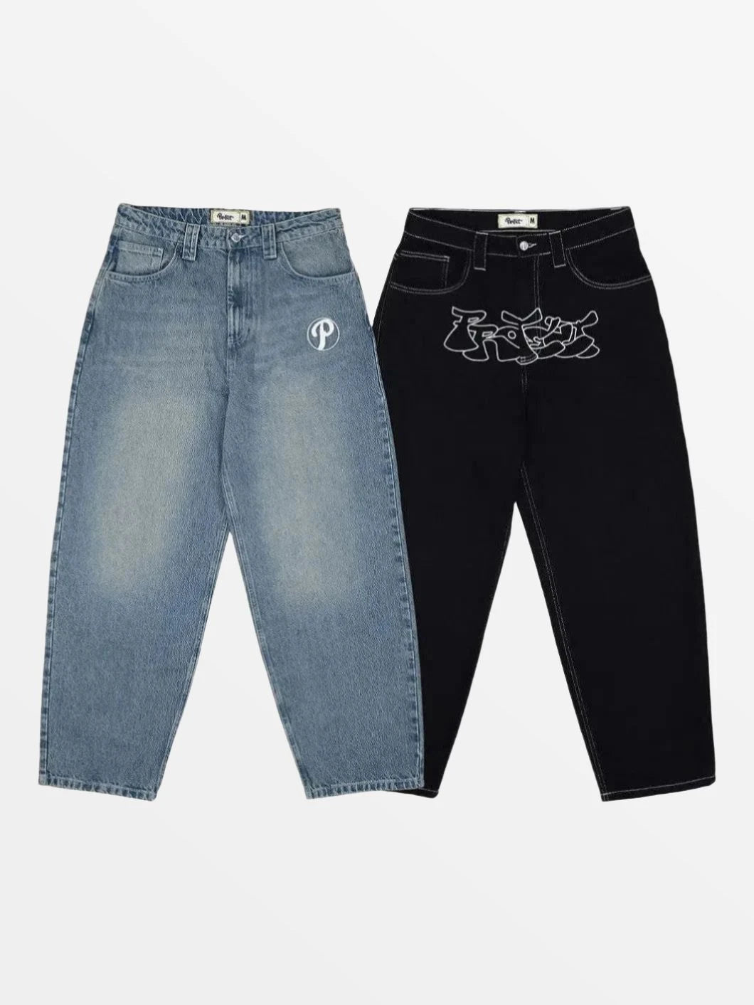 PANT "POD"-Glory-Glory