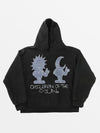 SUDADERA CON CAPUCHA 