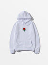 SUDADERA CON CAPUCHA 