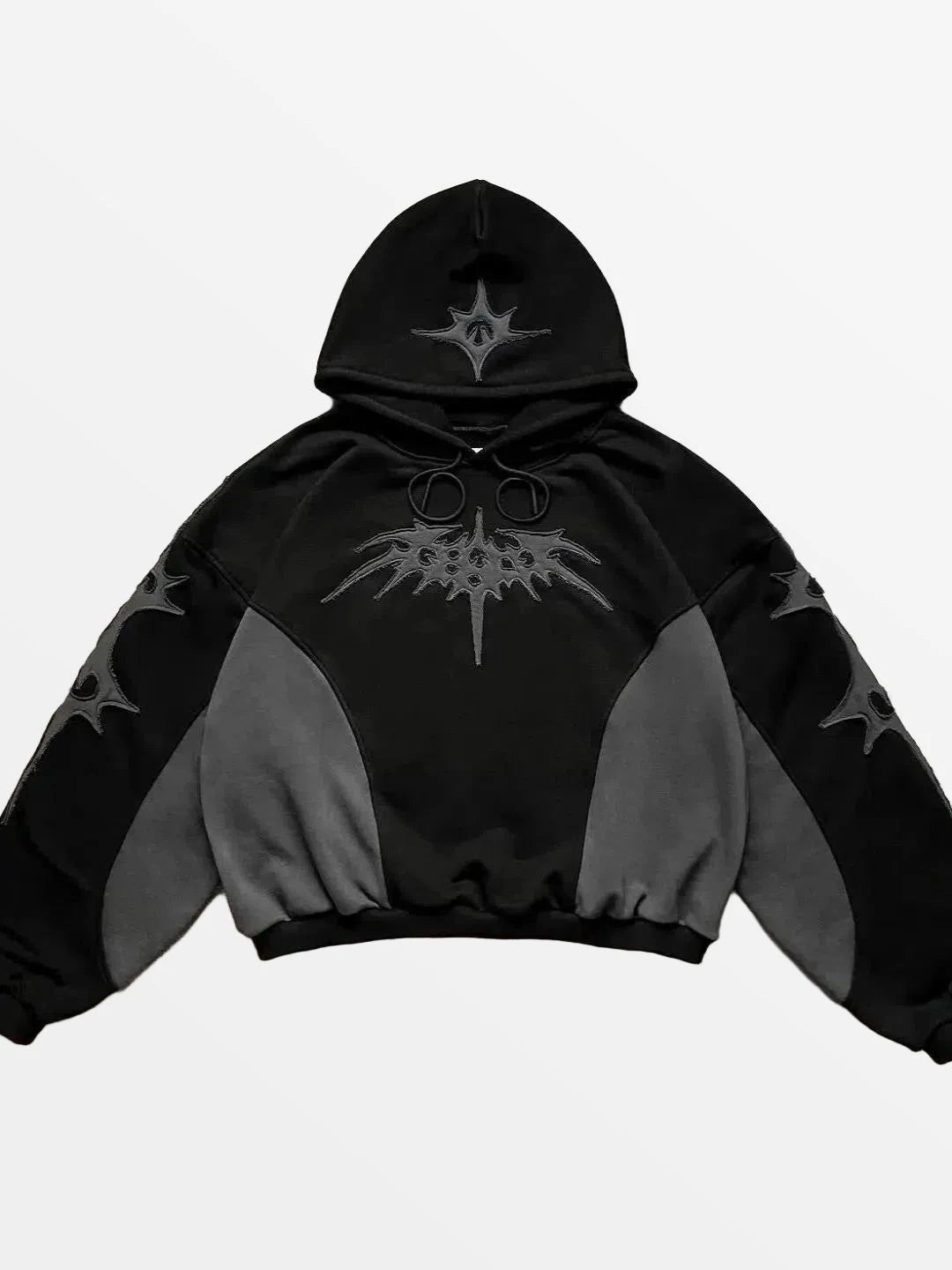 SWEAT "JOKER" - gloryclothing - streetwear - y2k
