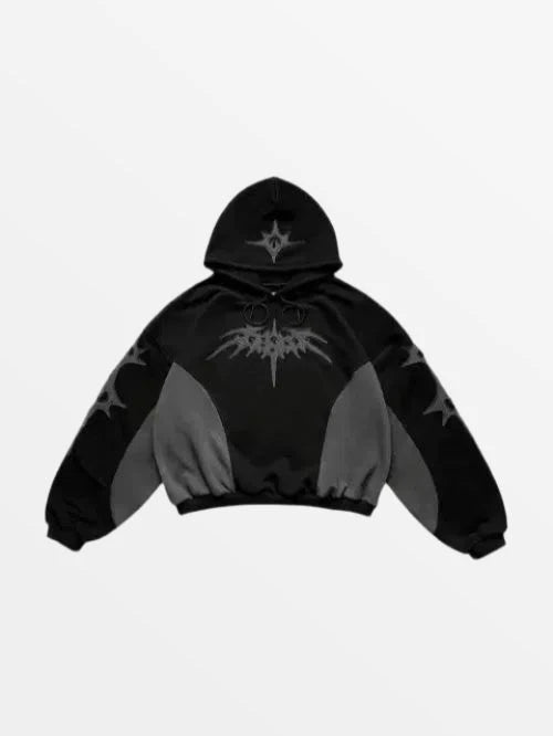 SWEAT "JOKER"-SHINEANDGLORY-SHINEANDGLORY