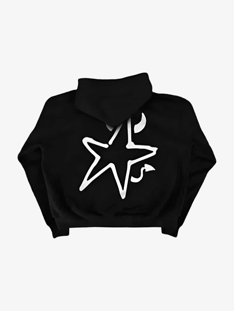 SWEAT ZIP 