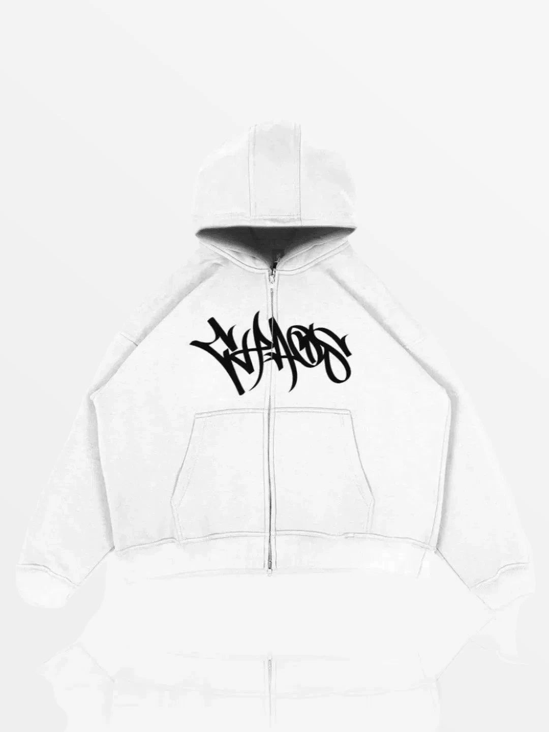 SWEAT ZIP 