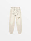 PANTALONE DELLA TUTA 