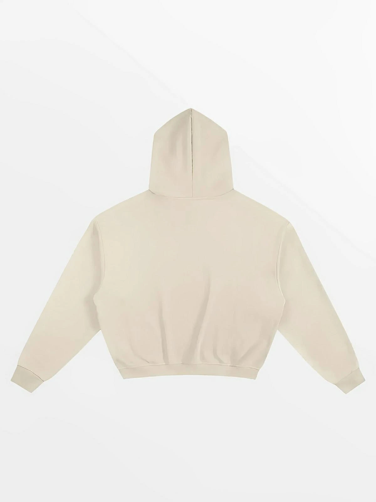HOODIE "POLIMA"-SHINEANDGLORY-SHINEANDGLORY