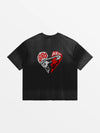 T-SHIRT „KAPUTT“