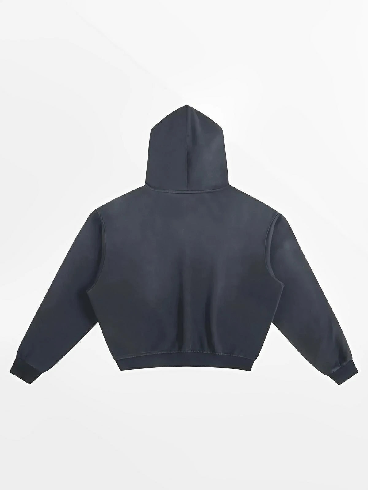 HOODIE "BORDI"-SHINEANDGLORY-SHINEANDGLORY