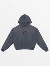 SUDADERA CON CAPUCHA 