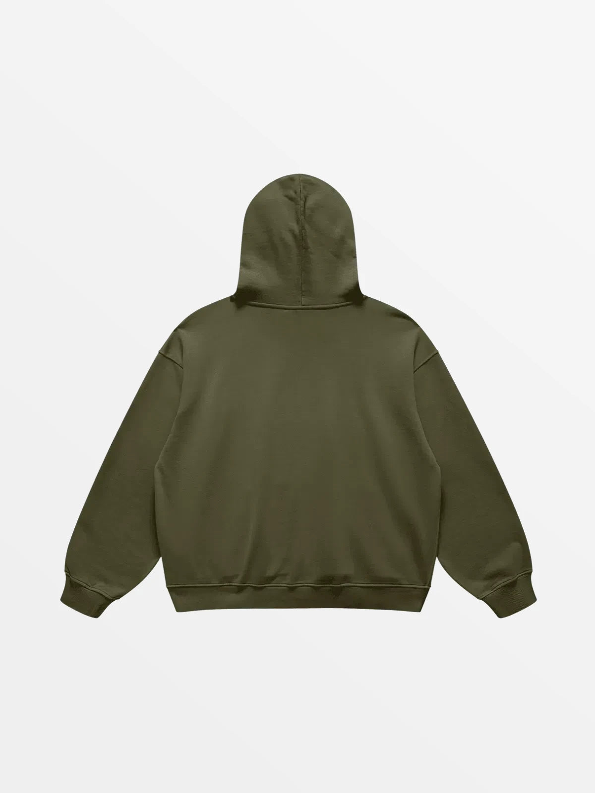 HOODIE "SENSIA"-SHINEANDGLORY-SHINEANDGLORY
