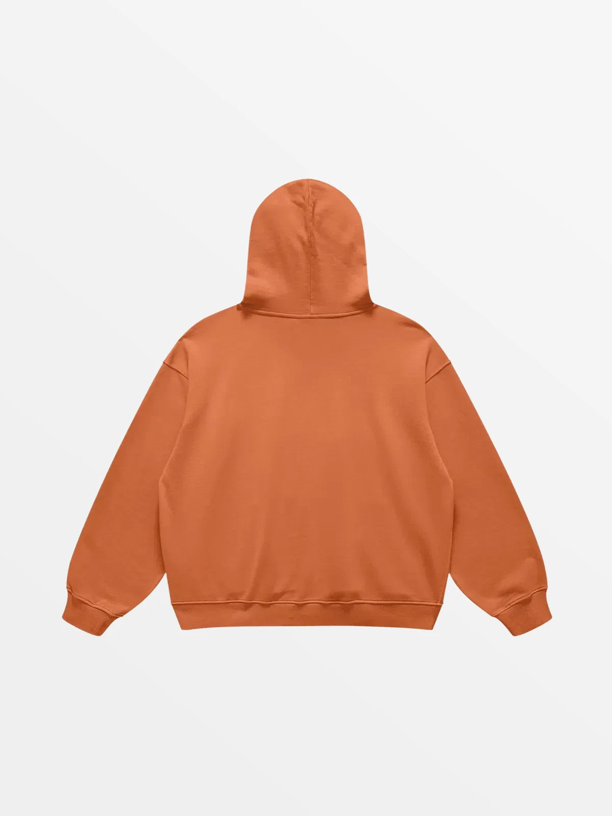 HOODIE "SENSIA"-SHINEANDGLORY-SHINEANDGLORY