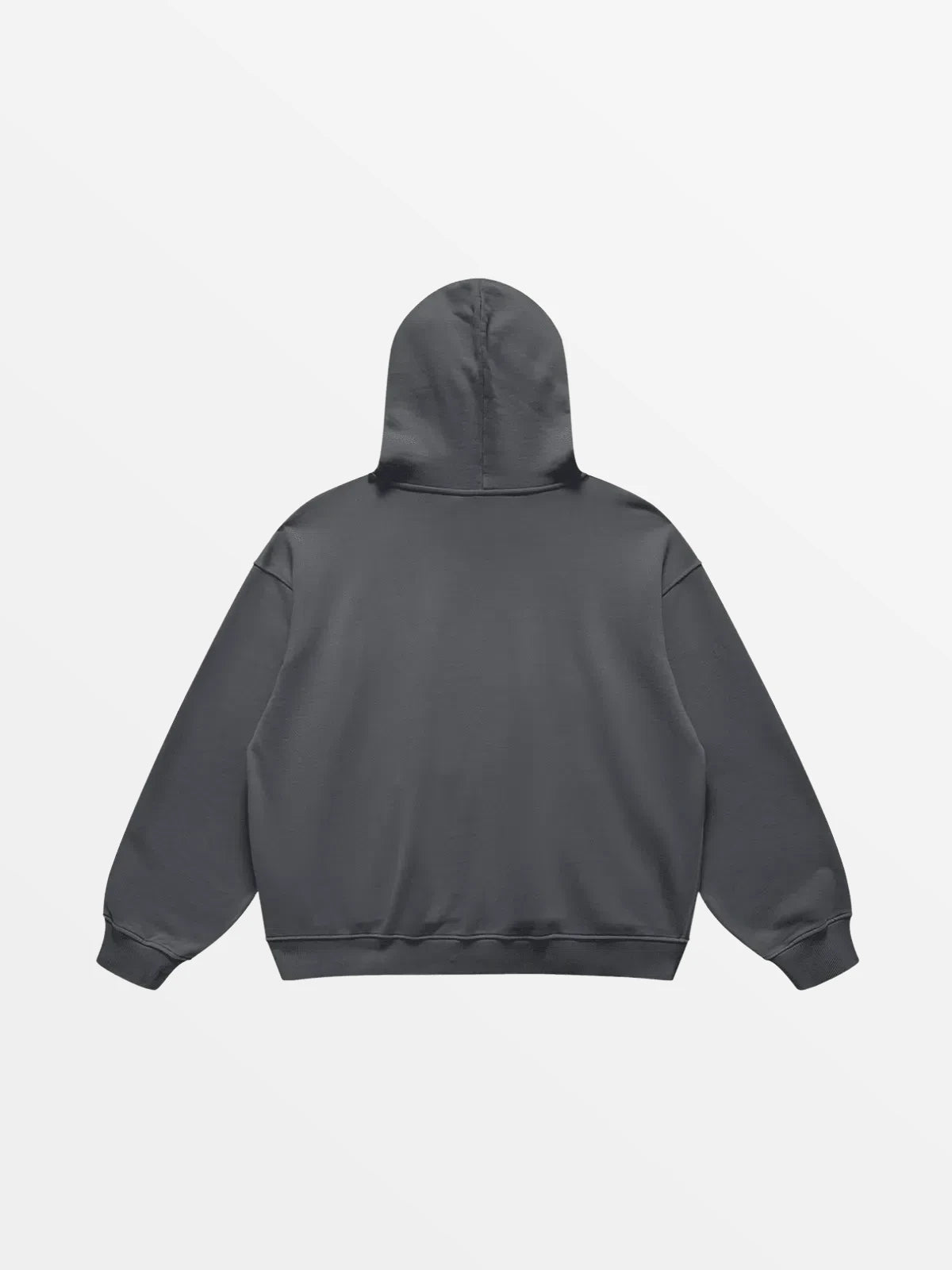 HOODIE "SENSIA"-SHINEANDGLORY-SHINEANDGLORY