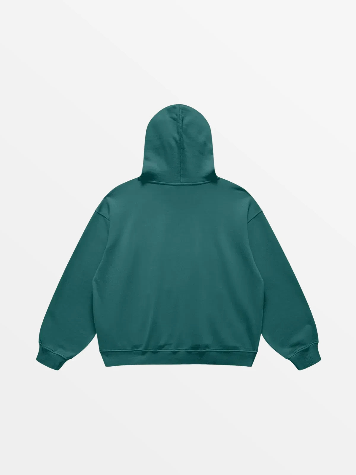 HOODIE "SENSIA"-SHINEANDGLORY-SHINEANDGLORY