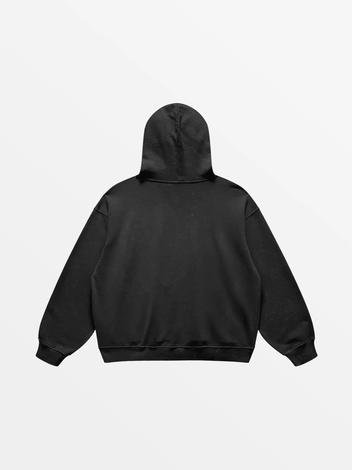HOODIE "SENSIA"-SHINEANDGLORY-SHINEANDGLORY