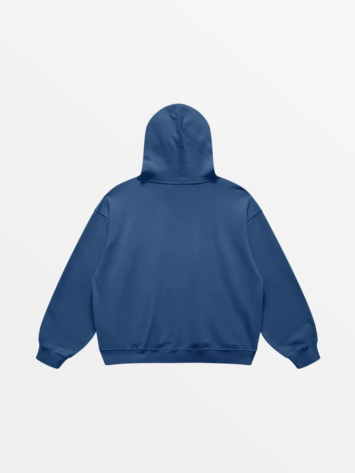 HOODIE "SENSIA"-SHINEANDGLORY-SHINEANDGLORY