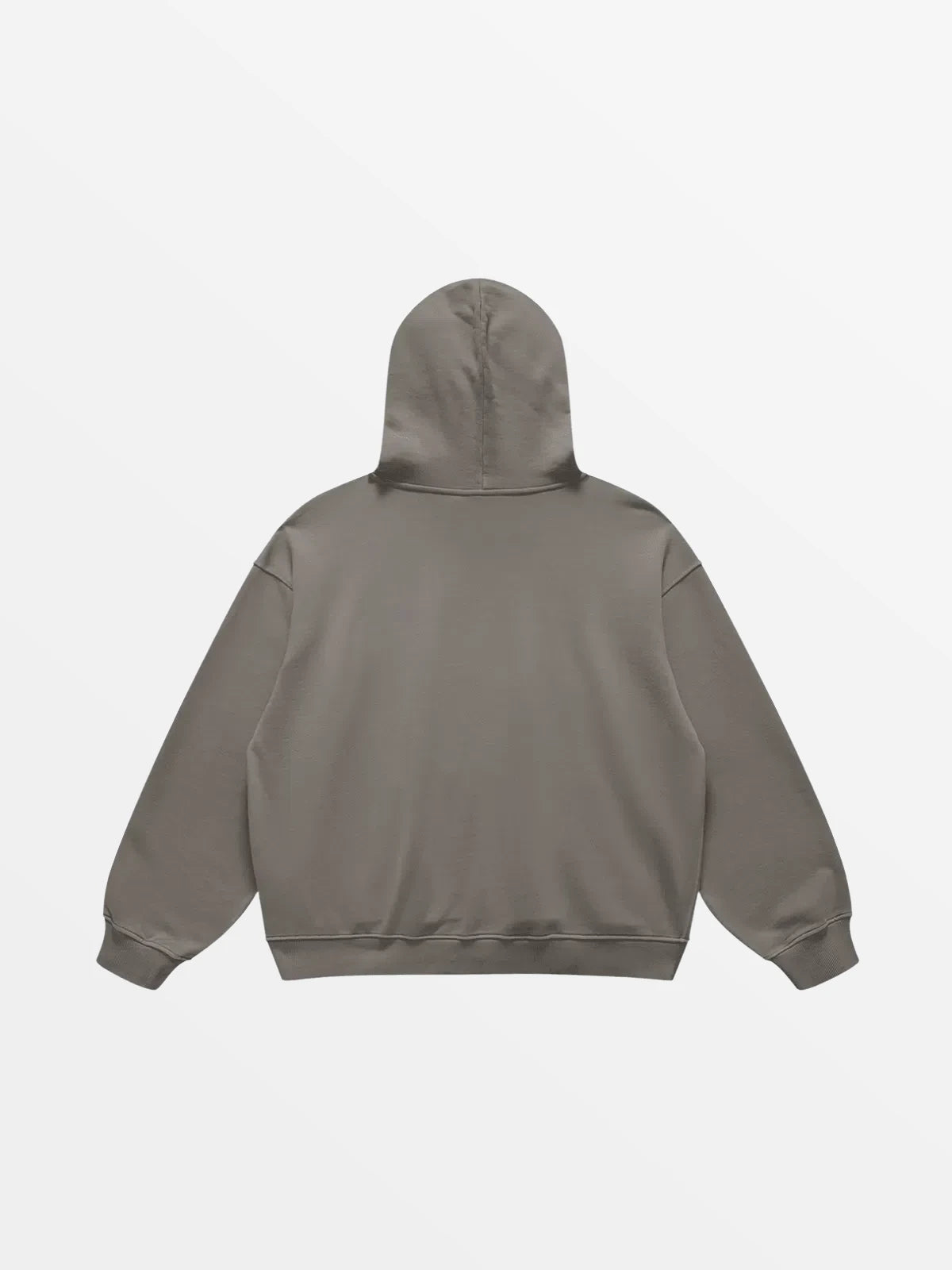 HOODIE "SENSIA"-SHINEANDGLORY-SHINEANDGLORY