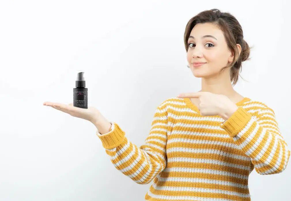 5 Benefits Of Retinol - Glutone
