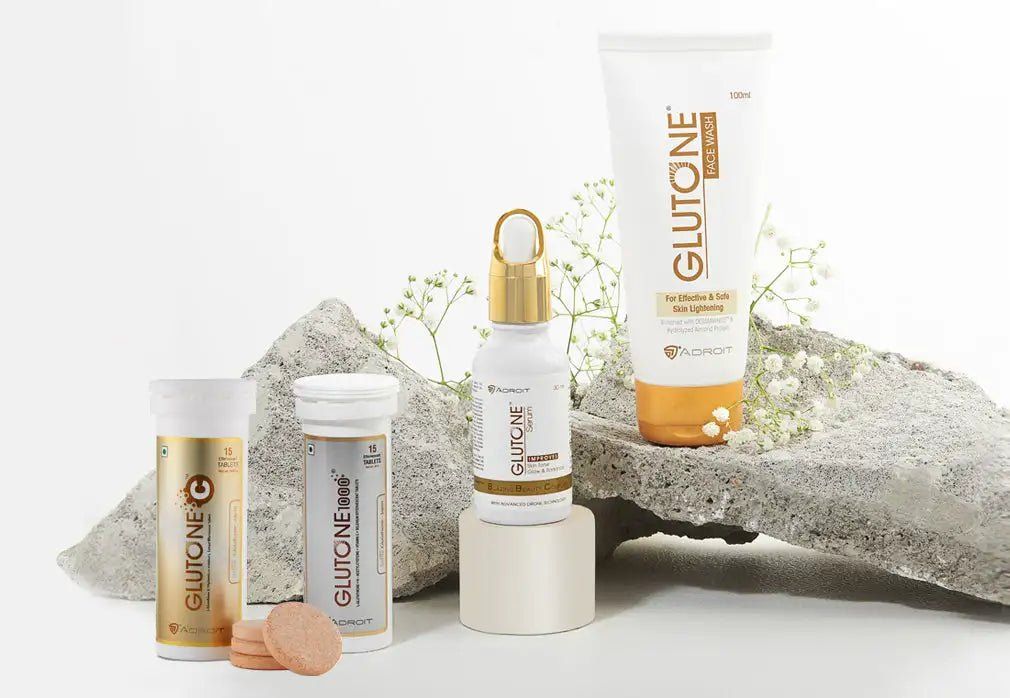 5 Things to Know Before Using a New Skincare Product - Glutone