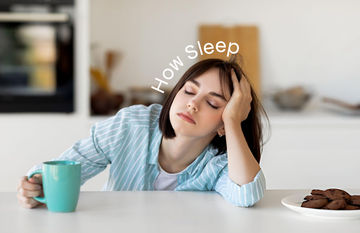 Glowing Skin: How Sleep and Glutathione Can Work Wonders