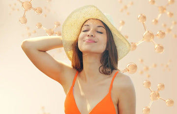Glutathione skin care: Glutathione Role in Summer Days