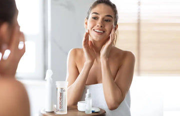  Glutathione Routine 