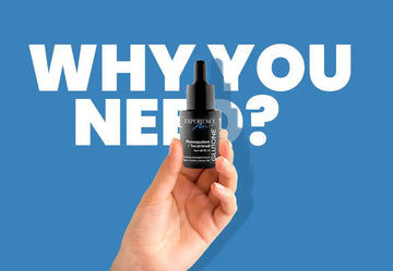 A Guide To Why You Need Phytosqualane Serum for Your Skin? - Glutone
