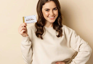 Tips On Enriching Your Glowing Skin While on #RevengeTravel in 2022 With Glutone MD - Glutone