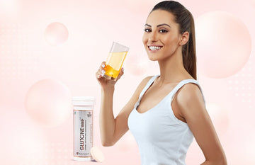Why you need Glutathione Supplement in daily skincare routine - Glutone