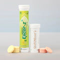 Glutone 1000 + Escor-Z (Lime & Lemon) 