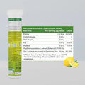 Glutone 1000 + Escor-Z (Lime & Lemon) 