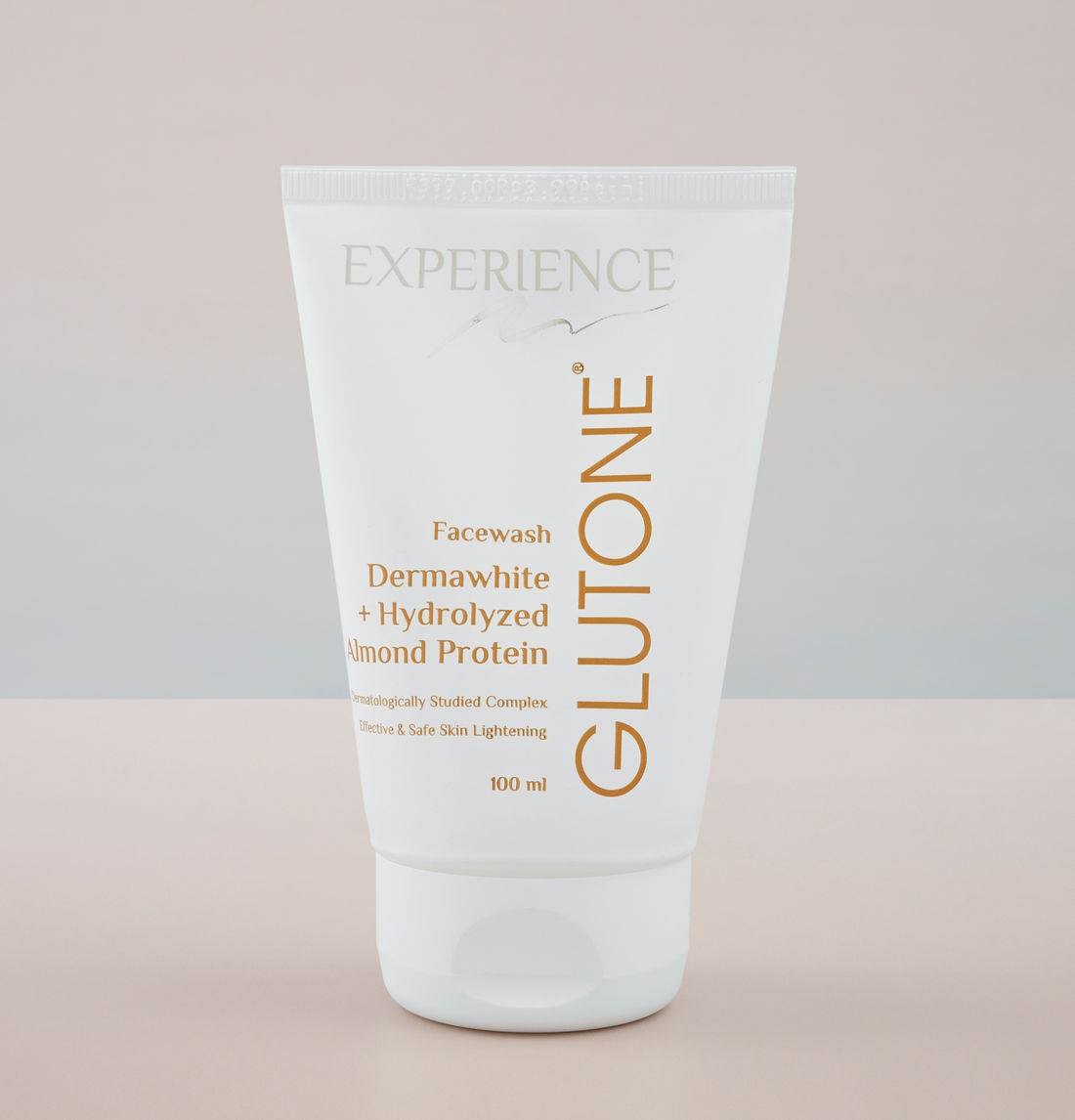 glutone face wash pack