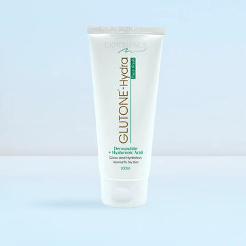 Glutone-Hydra Facewash