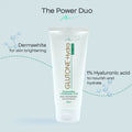 Glutone-Hydra Facewash 