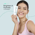 Glutone-Hydra Facewash 