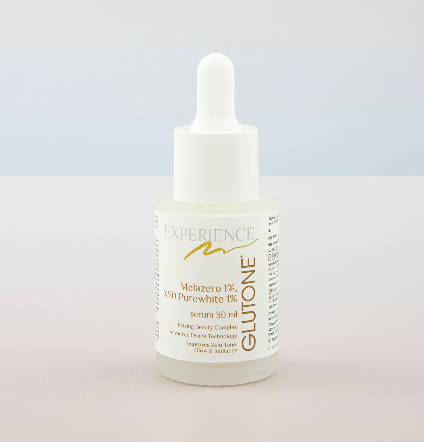 Glutone Skin Brightening Serum 